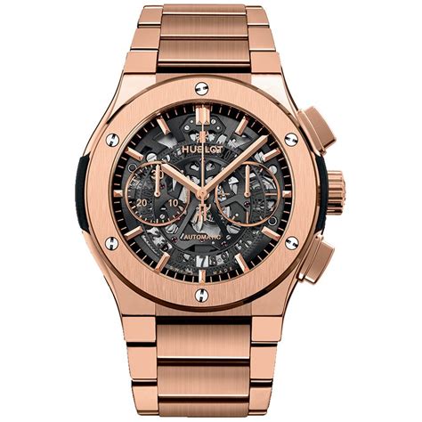 how much a hublot watch cost|hublot chronograph watch price.